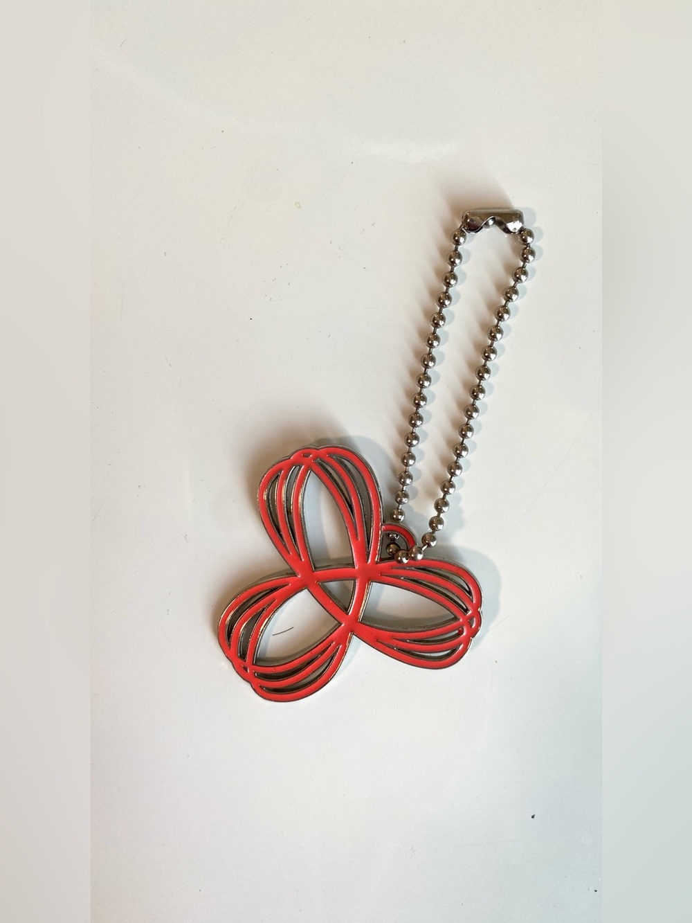 Y2K Aritzia TNA Bag Charm